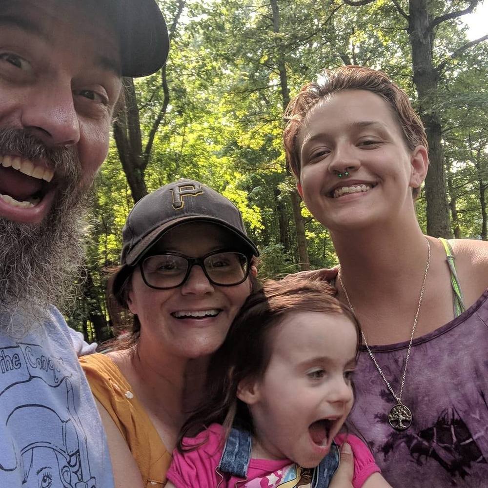 Meet your Posher, Lisa